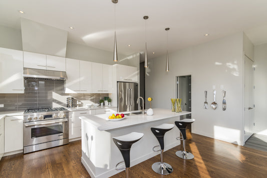 Perks of Kitchen Laminate Flooring that will Amaze You