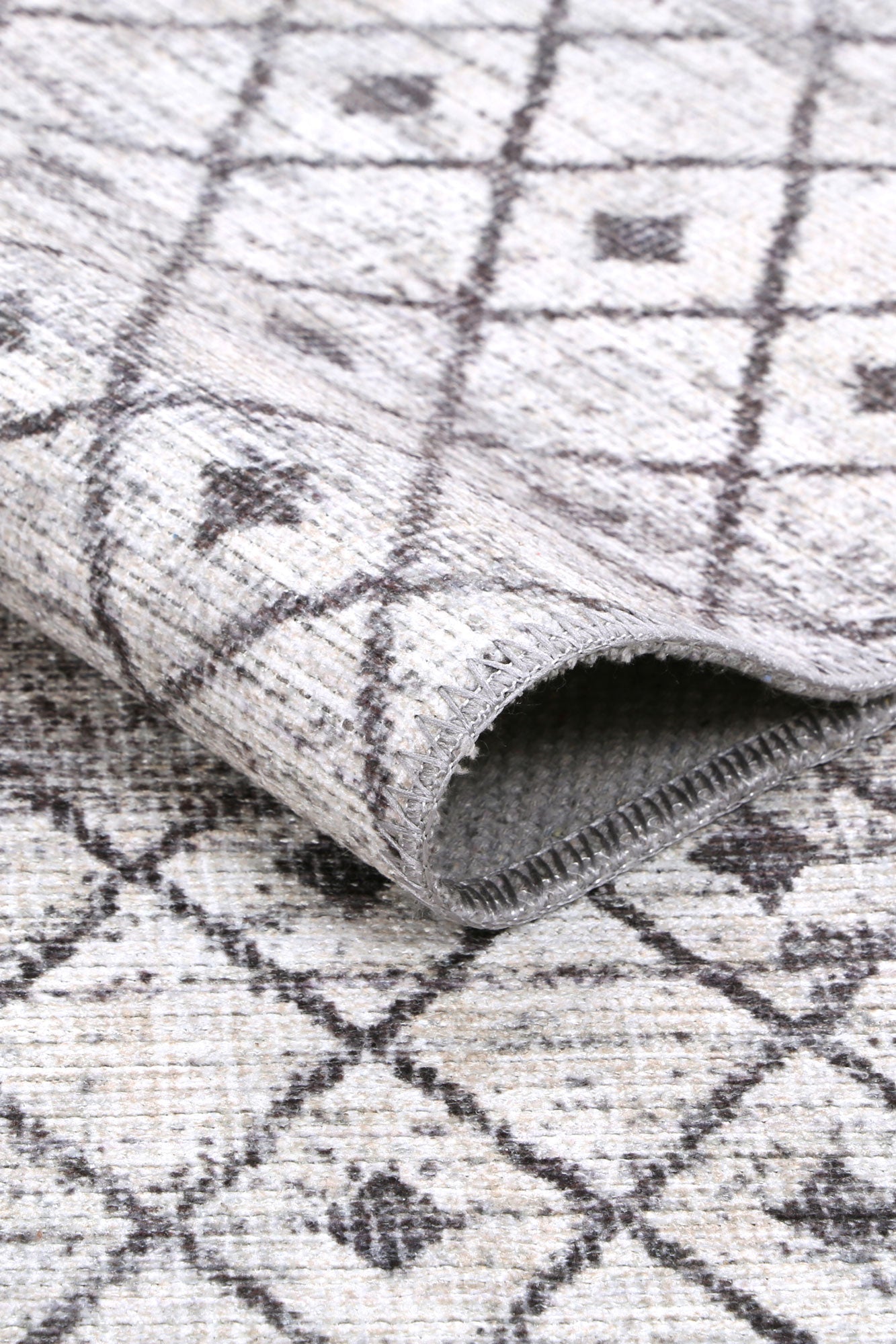 Andre Machine Washable Rug