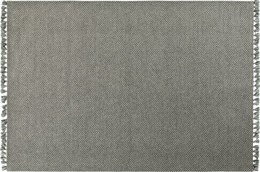 Stay Steady and Stylish: Discover the Fuga Rubber Backed Nonslip Rugs – Soft, Easy to Clean, and Safe