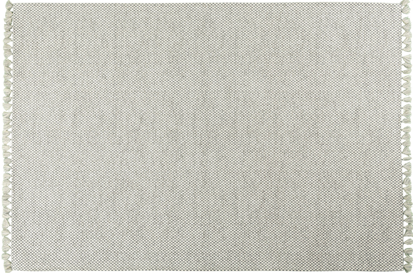 Stay Steady and Stylish: Discover the Fuga Rubber Backed Nonslip Rugs – Soft, Easy to Clean, and Safe