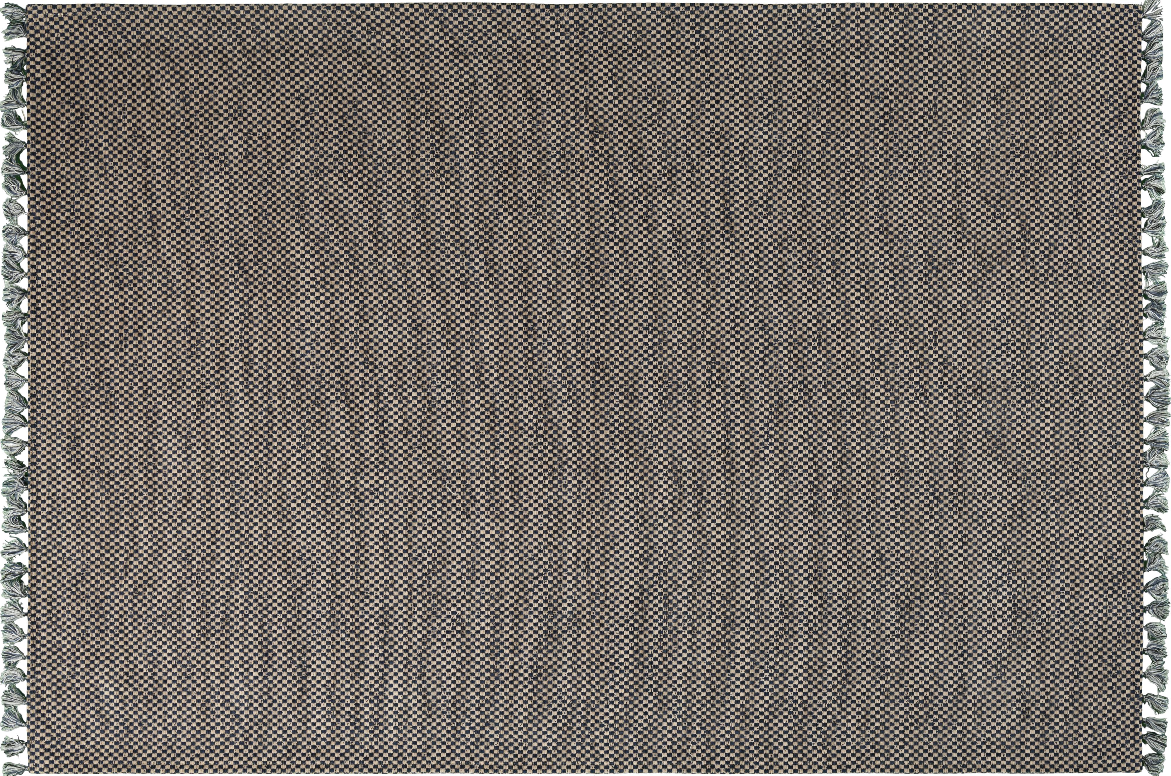 Stay Steady and Stylish: Discover the Fuga Rubber Backed Nonslip Rugs – Soft, Easy to Clean, and Safe