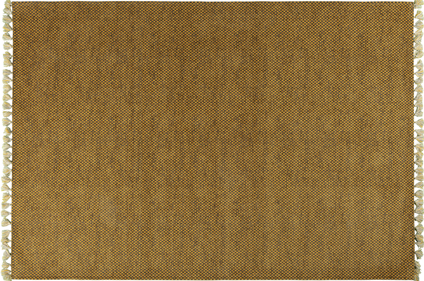 Stay Steady and Stylish: Discover the Fuga Rubber Backed Nonslip Rugs – Soft, Easy to Clean, and Safe