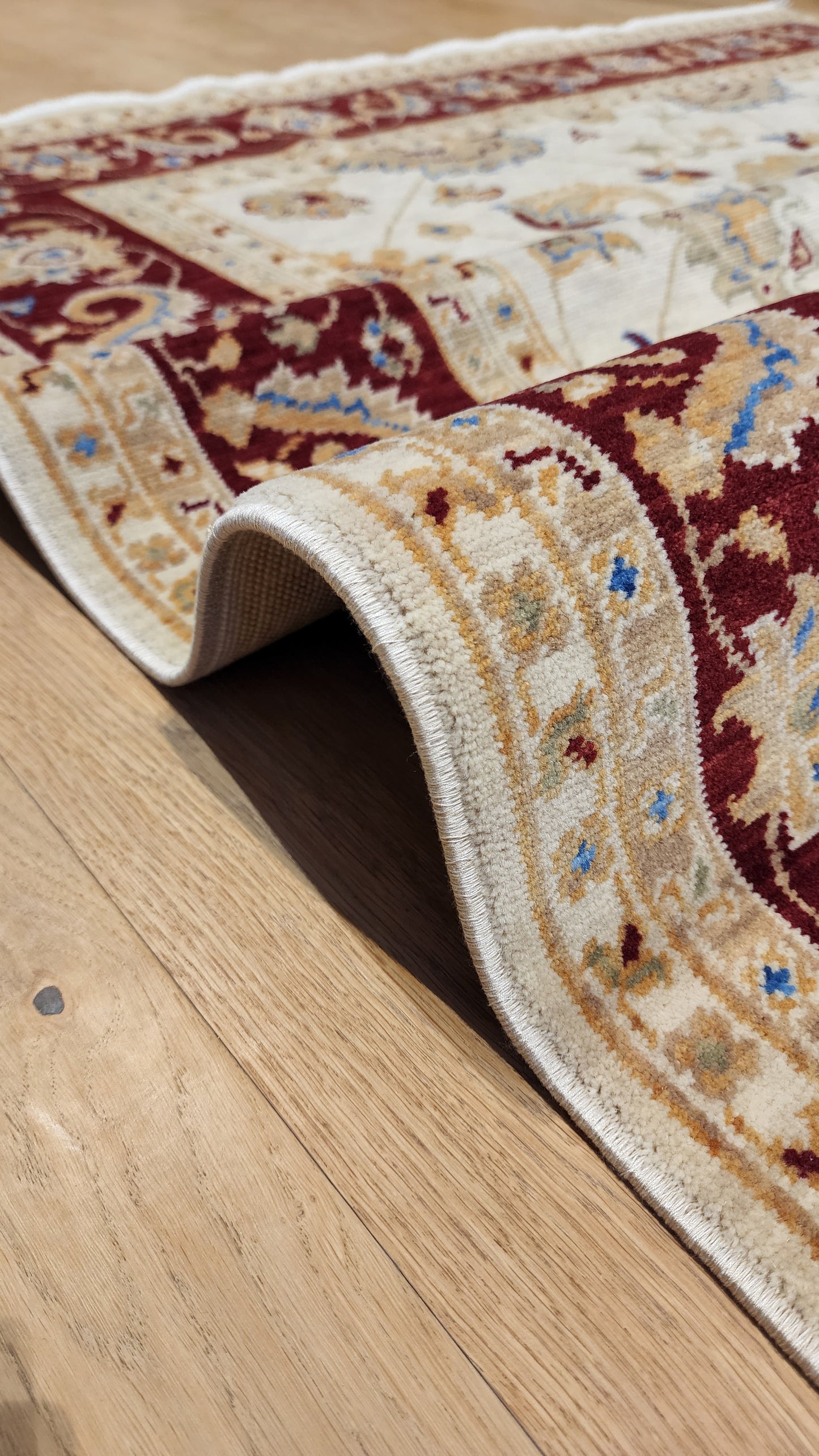 Beylerbeyi Rugs
