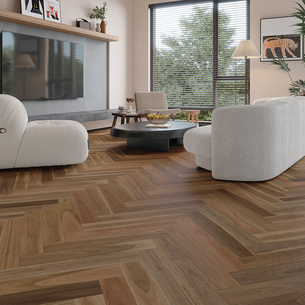 Spotted Gum