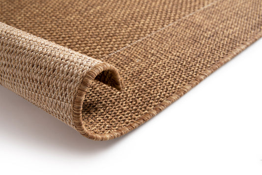 Natural Outdoor Verandah Rug