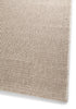 Beige Rope Outdoor Verandah Rug
