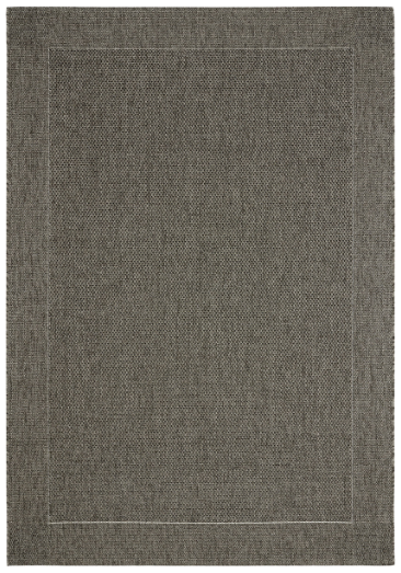 Lime Grey Washed Outdoor Verandah Rug