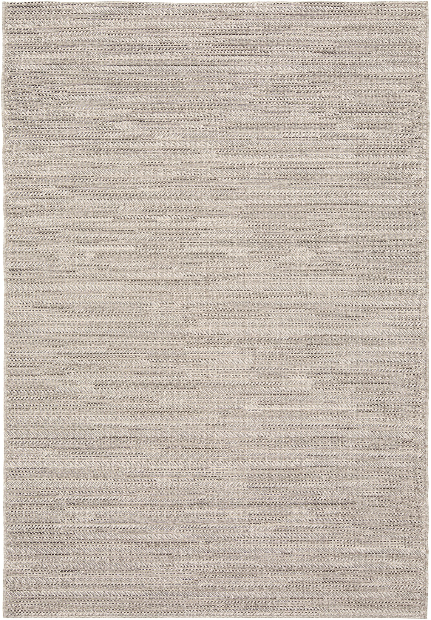silver 2 Tone Outdoor Verandah Rug