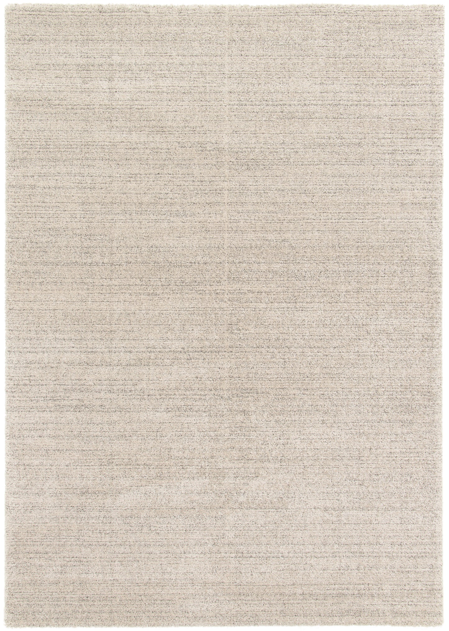 Cumulus low Pile Shaggy rug Stone