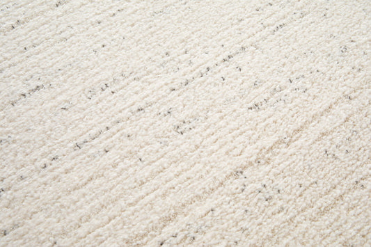 Cumulus low Pile Shaggy rug Latte