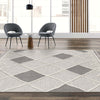 Alpine 3635 Grey