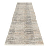 Aria 8202 Lt Grey Hallway Runner