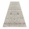 Aria 8204 Grey Hallway Runner
