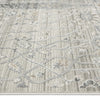 Aria 8204 Grey Hallway Runner