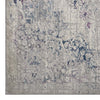 Ashford 9 Grey Hallway Runner
