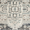 Austin 2201 Dk Blue Hallway Runner