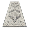 Austin 2201 Dk Blue Hallway Runner