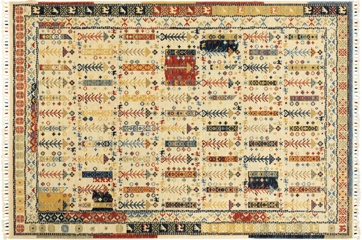 Beylerbeyi Rugs