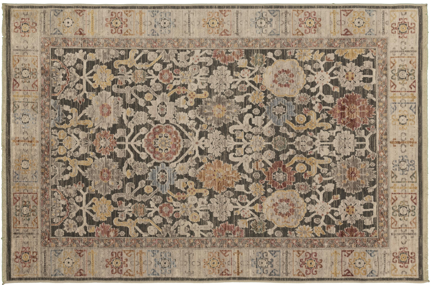 Brooklyn Rugs