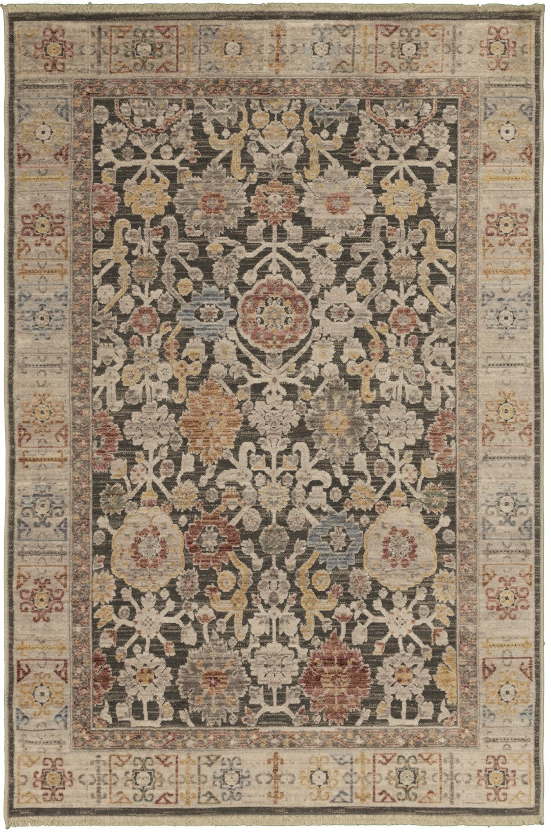 Brooklyn Rugs