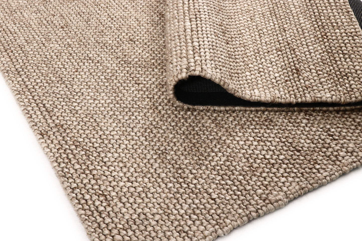 Boalt Woolen Braided premium quality NZ Wool+Viscose