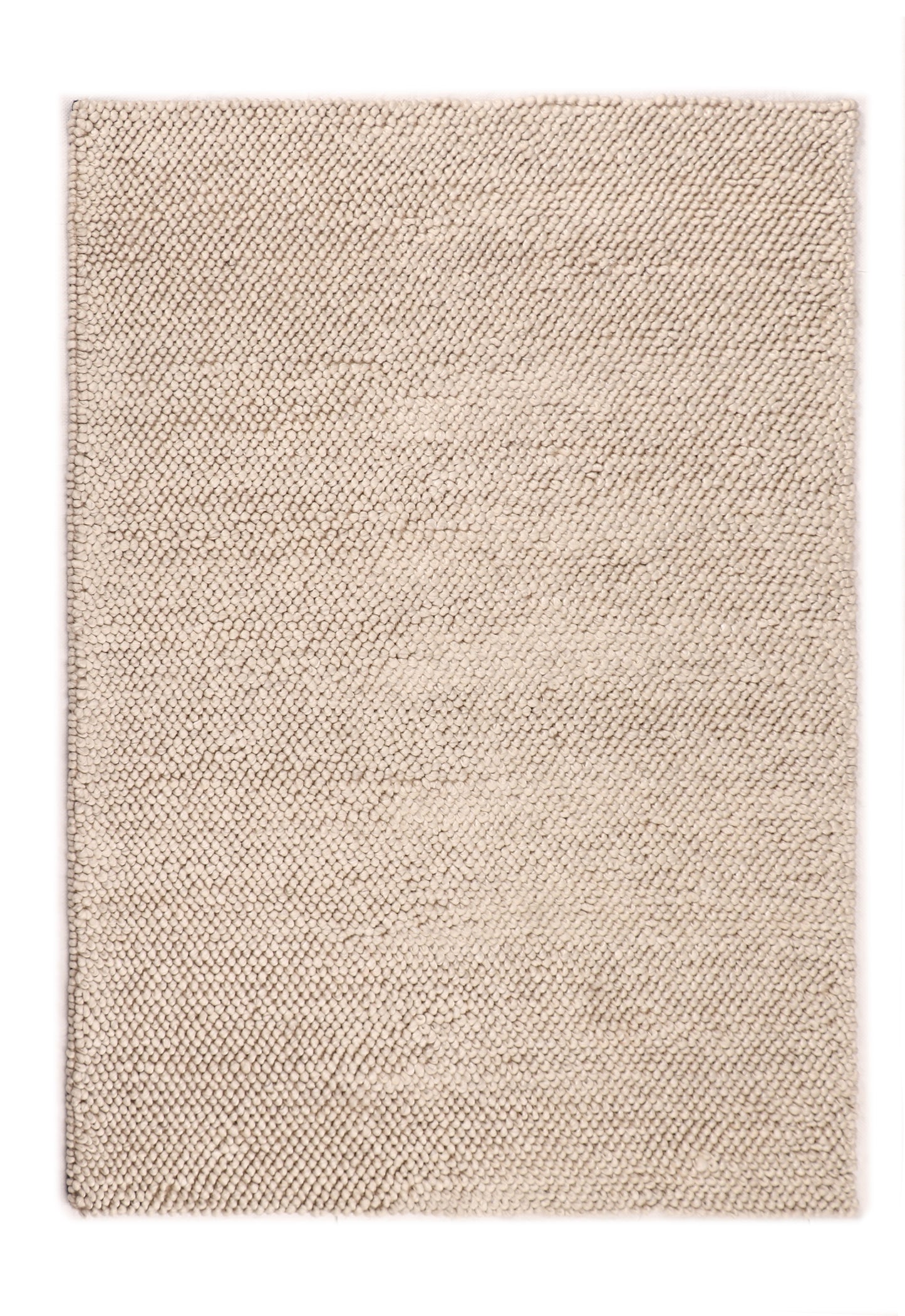 BUBBLE Woolen Braided premium quality wool rugs