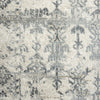 Bailey 762 Grey Hallway Runner