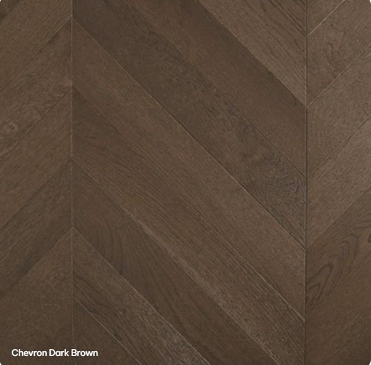 De Marque Oak (Varients )