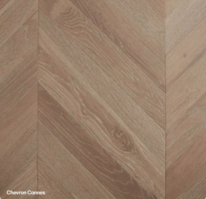 De Marque Oak (Varients )