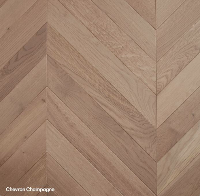 De Marque Oak (Varients )