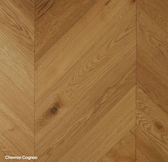 De Marque Oak (Varients )