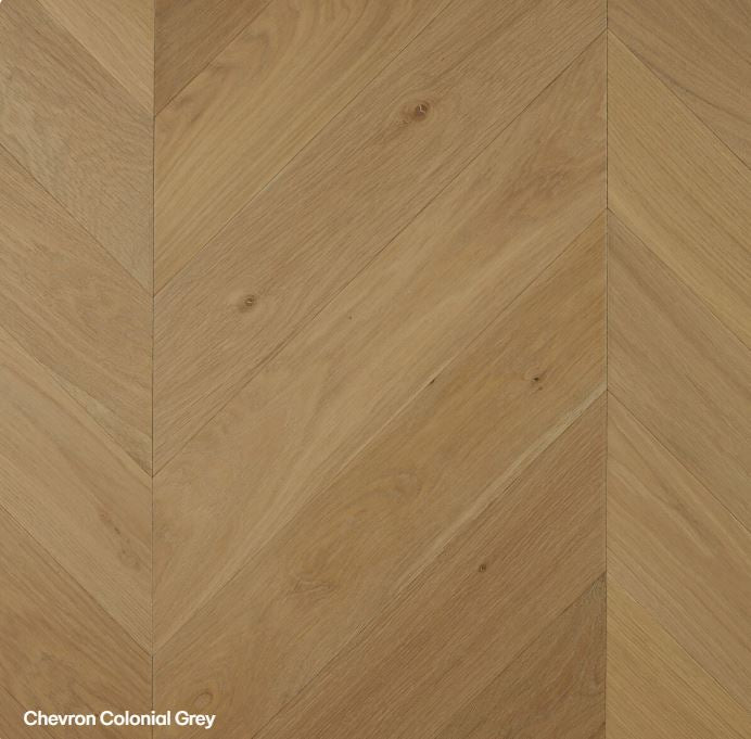 De Marque Oak (Varients )