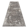 Dynasty 3464 Grey Hallway Runner