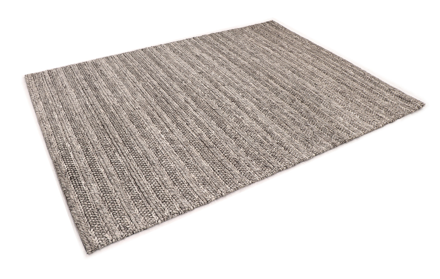 Edge Woolen Braided premium quality wool rugs