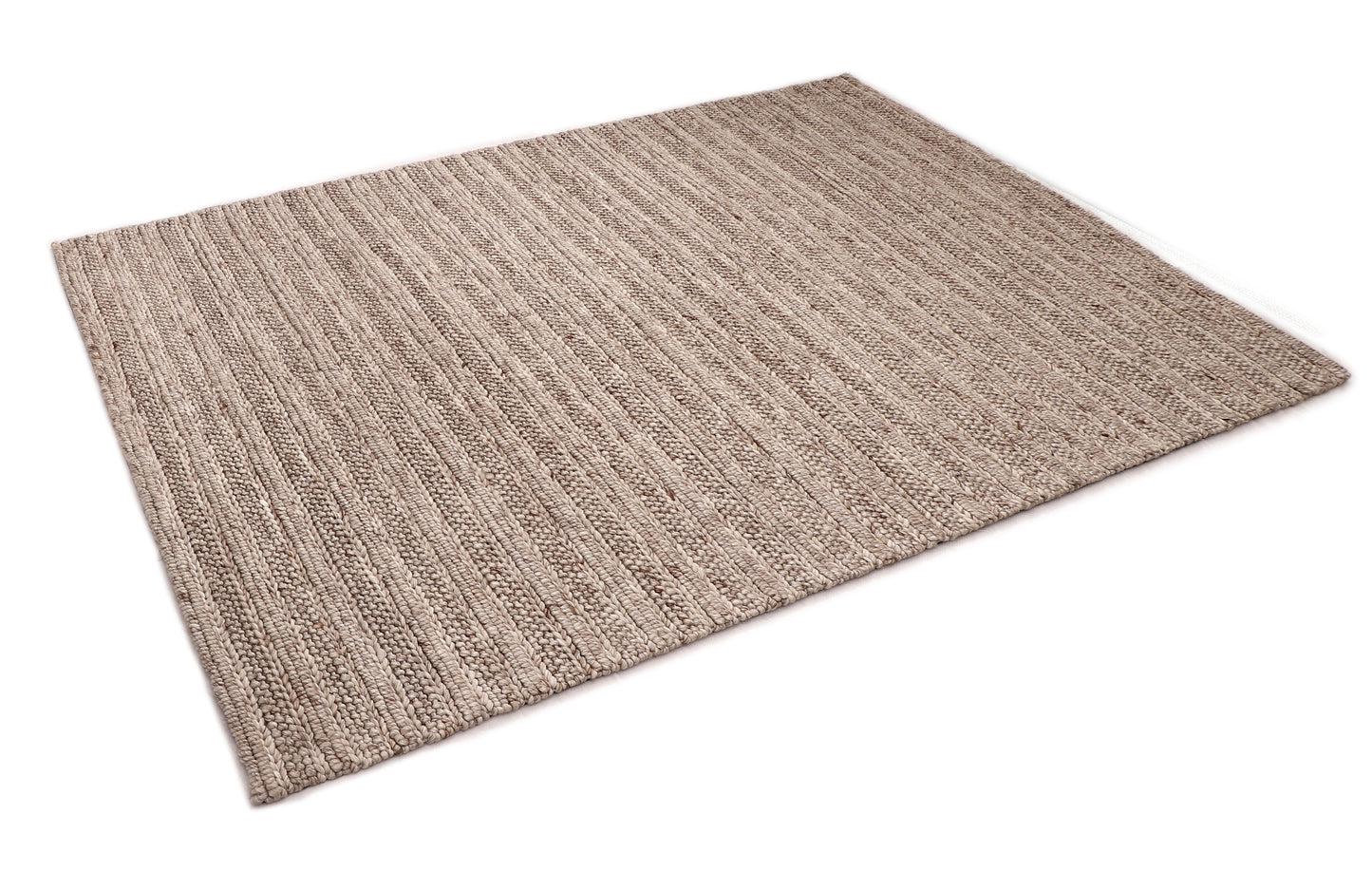 Edge Woolen Braided premium quality wool rugs