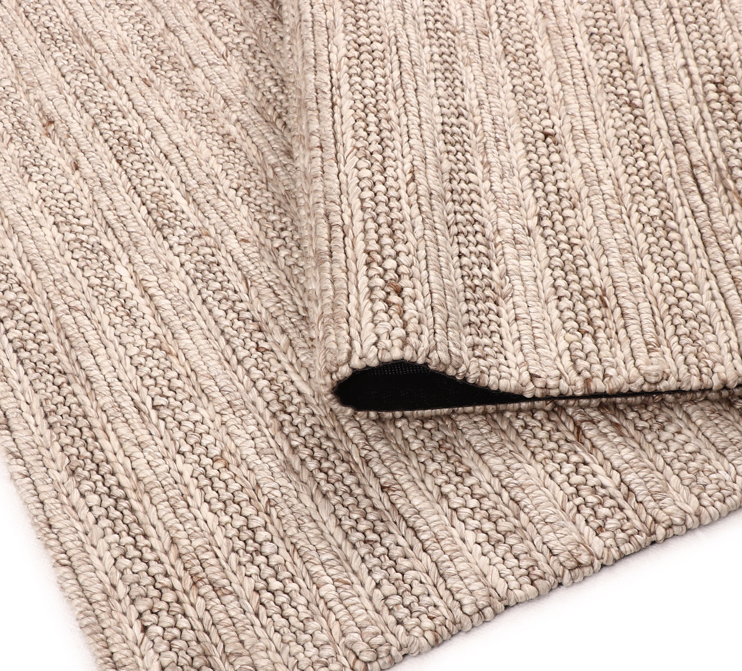 Edge Woolen Braided premium quality wool rugs