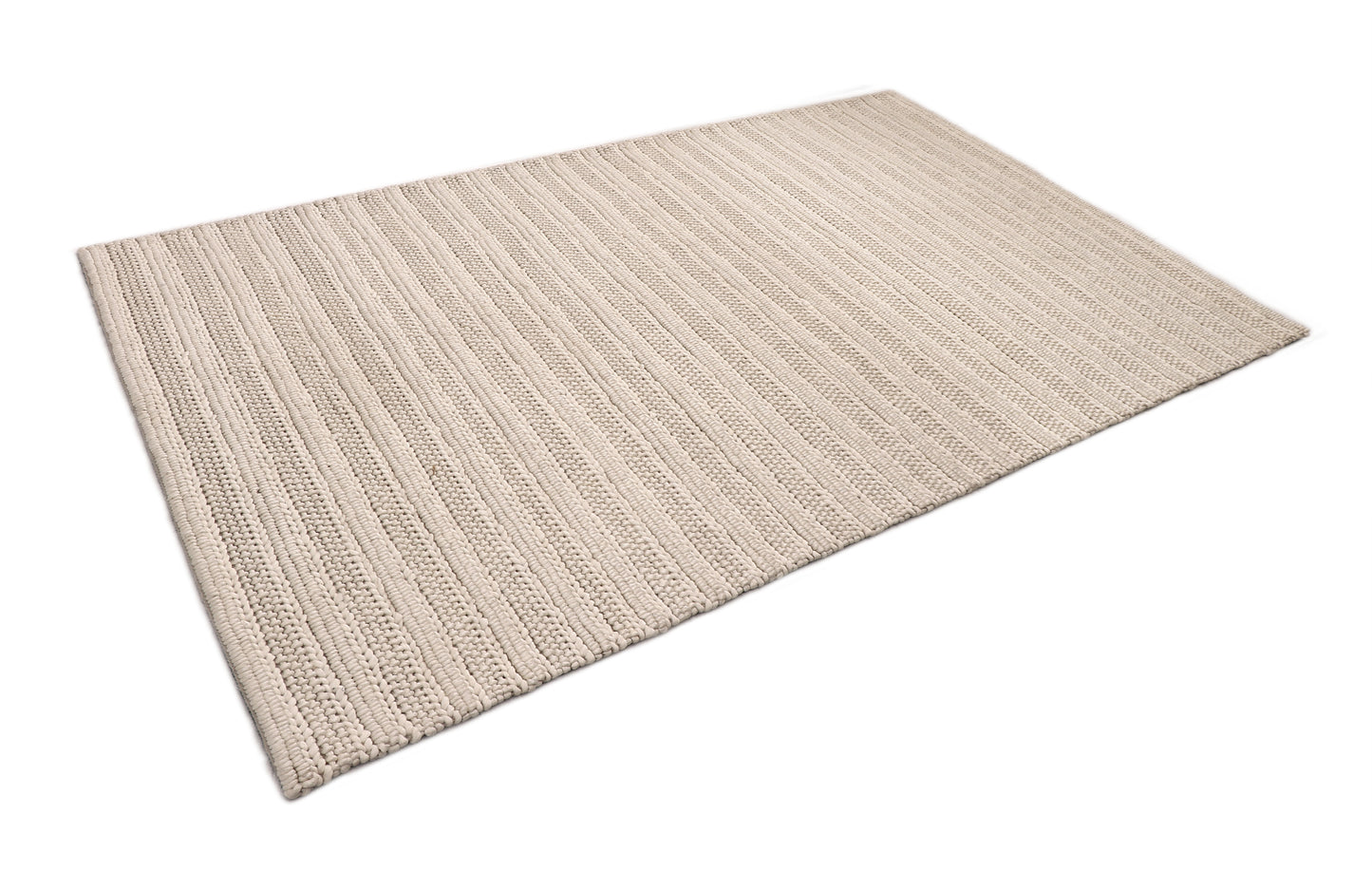 Edge Woolen Braided premium quality wool rugs