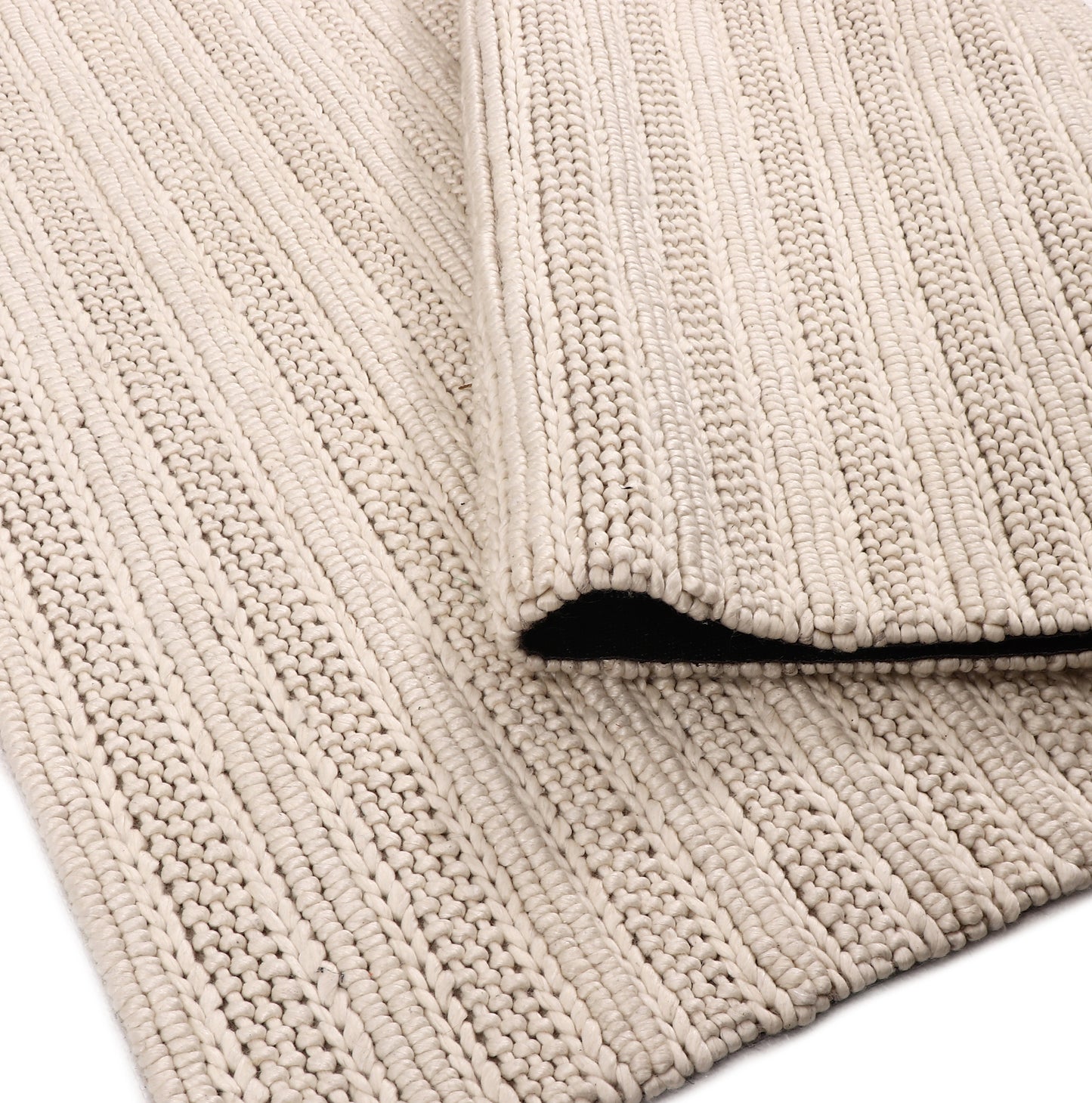 Edge Woolen Braided premium quality wool rugs