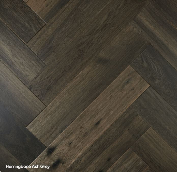 De Marque Oak (Varients )