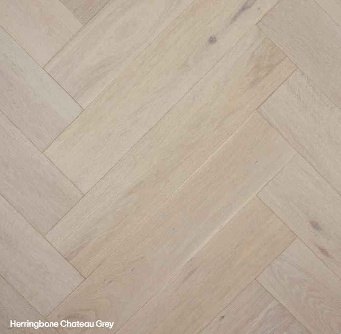 De Marque Oak (Varients )