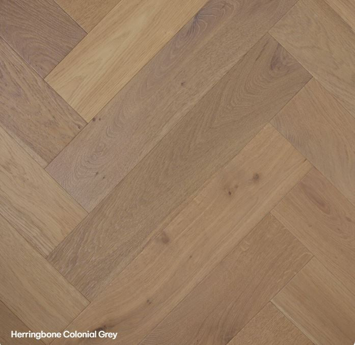 De Marque Oak (Varients )