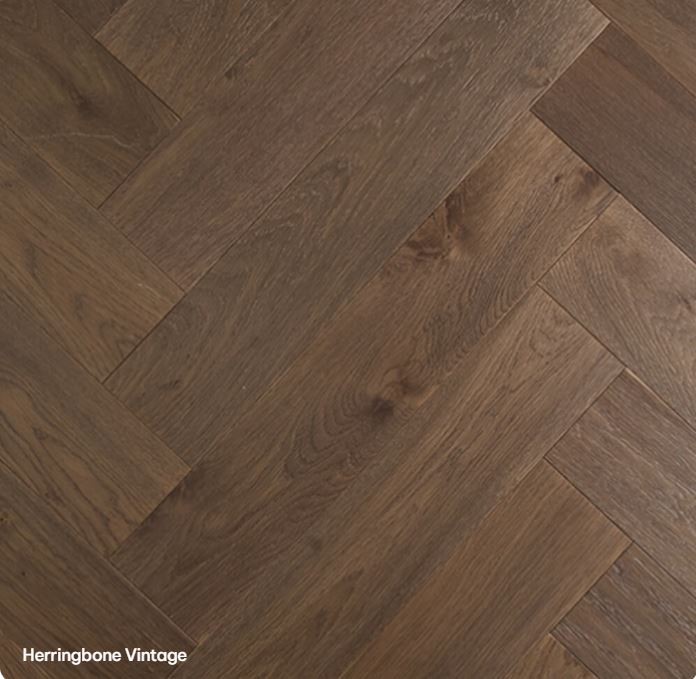 De Marque Oak (Varients )