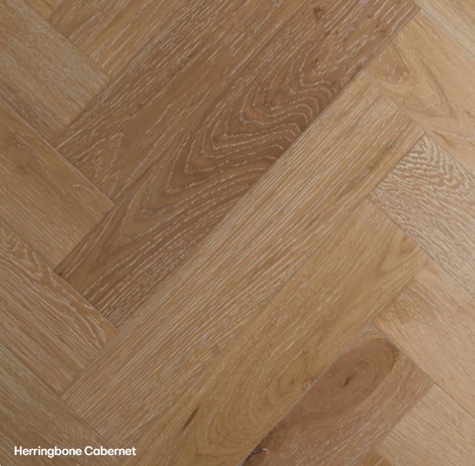 De Marque Oak (Varients )