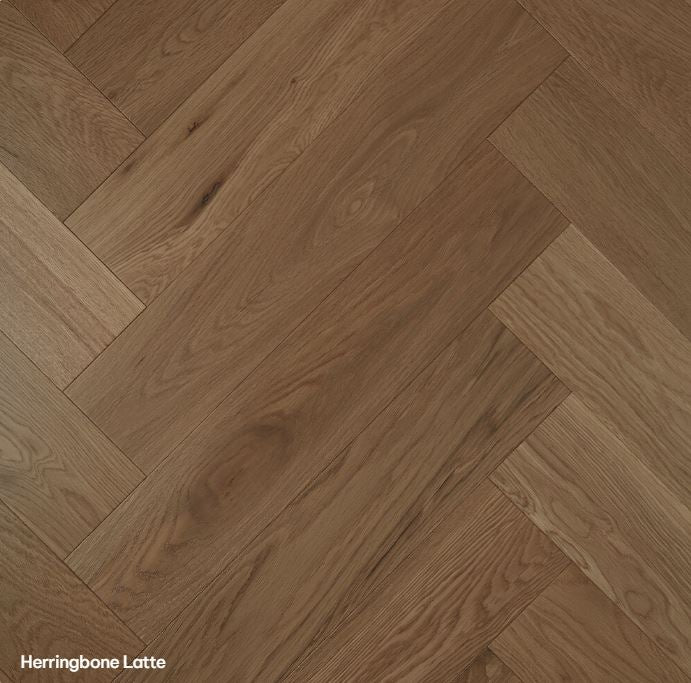 De Marque Oak (Varients )