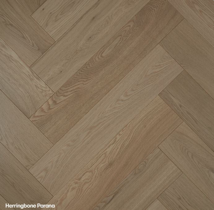 De Marque Oak (Varients )