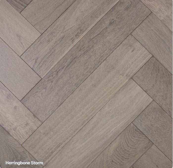 De Marque Oak (Varients )