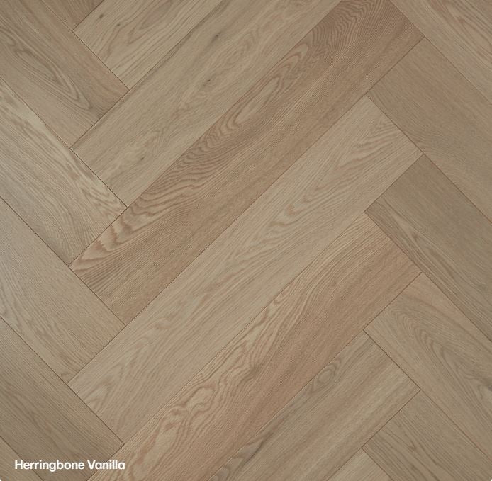 De Marque Oak (Varients )