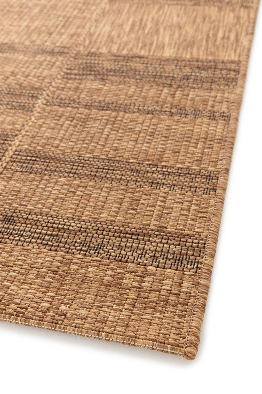 Jute Look indoor/Outdoor Jack Rug