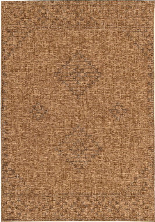 Jute Look indoor/Outdoor Jack Rug