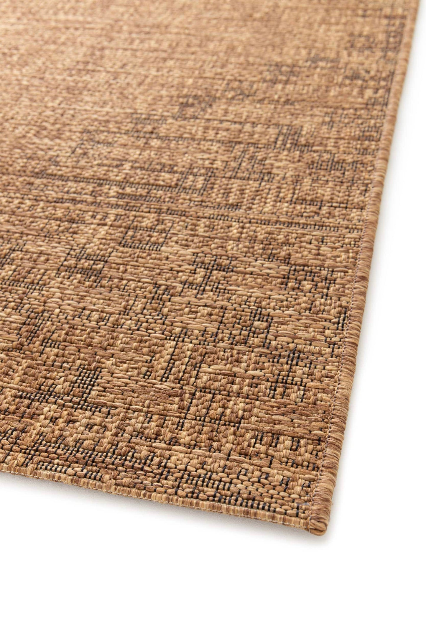 Jute Look indoor/Outdoor Jack Rug
